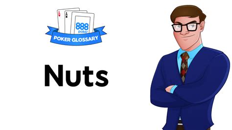 nuts meaning in poker